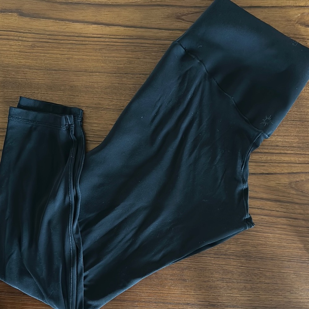 Aerie Real Me Xtra Lift 7/8 Legging